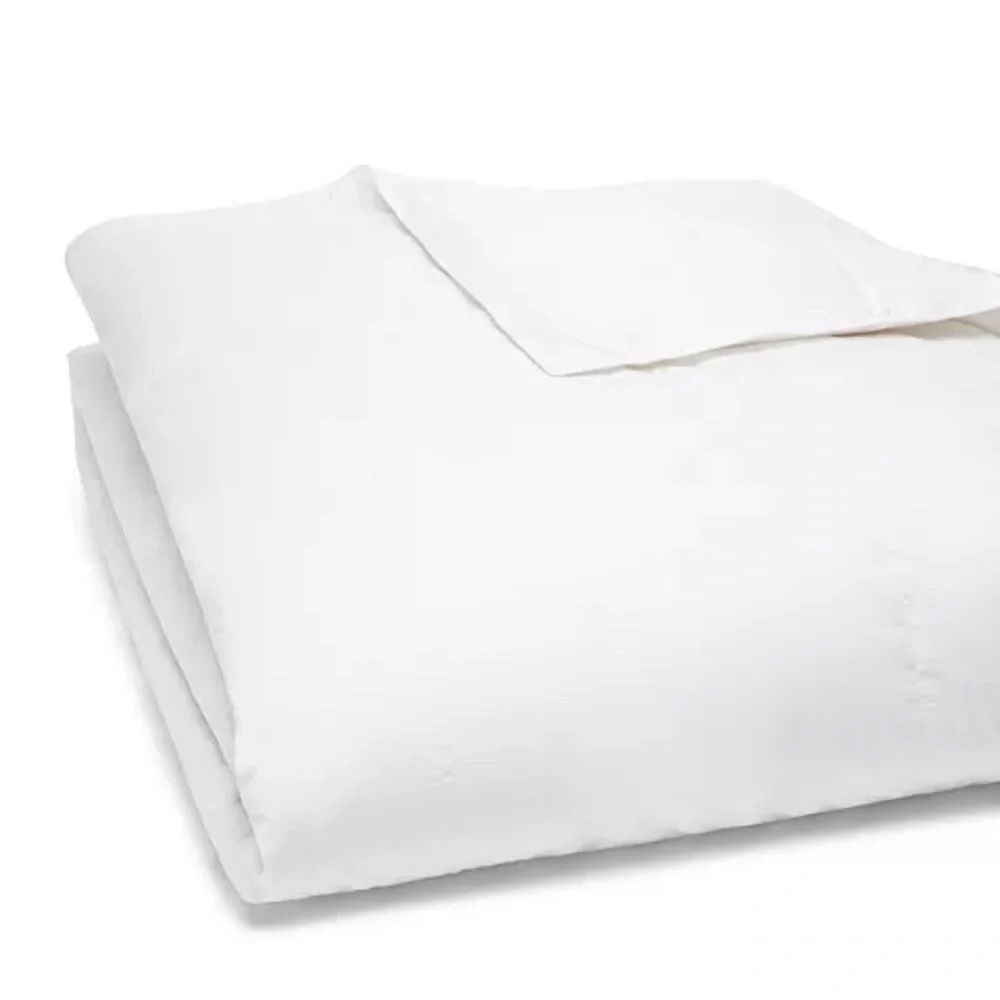 Bloomingdale's My Down Asthma & Allergy Friendly® Comforter 400 Thread Count